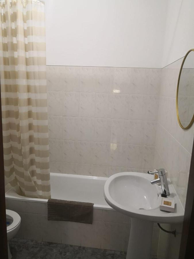 Sisters Beach House - Sea View Armacao de Pera Luaran gambar