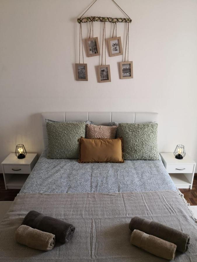 Sisters Beach House - Sea View Armacao de Pera Luaran gambar