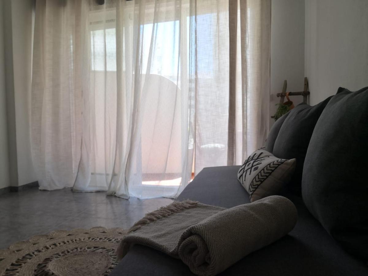 Sisters Beach House - Sea View Armacao de Pera Luaran gambar