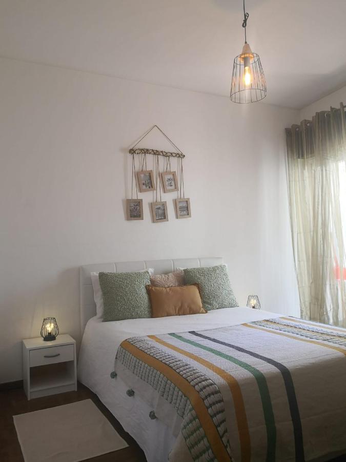 Sisters Beach House - Sea View Armacao de Pera Luaran gambar