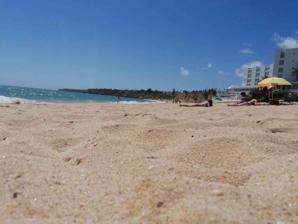 Sisters Beach House - Sea View Armacao de Pera Luaran gambar
