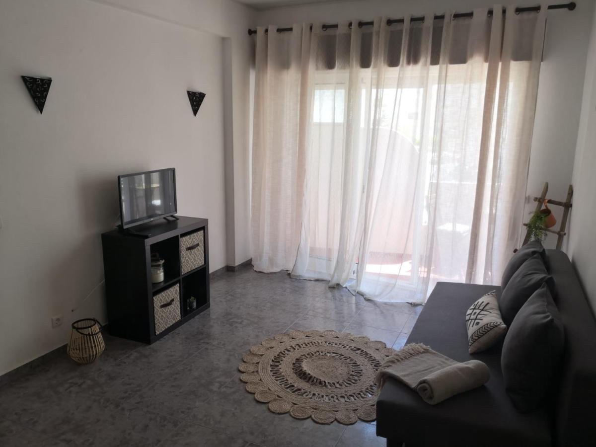 Sisters Beach House - Sea View Armacao de Pera Luaran gambar